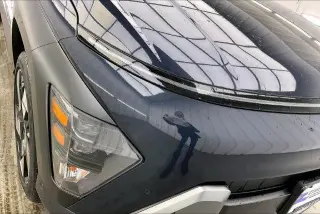 Hyundai KONA 2026 AWD Limited 4dr SUV