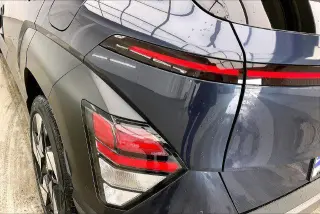 Hyundai KONA 2026 AWD Limited 4dr SUV