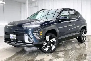 Hyundai KONA 2026 AWD Limited 4dr SUV