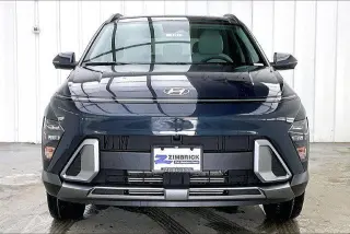 Hyundai KONA 2026 AWD Limited 4dr SUV