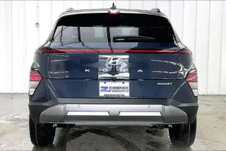 Hyundai KONA 2026 AWD Limited 4dr SUV