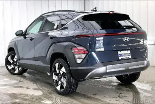 Hyundai KONA 2026 AWD Limited 4dr SUV