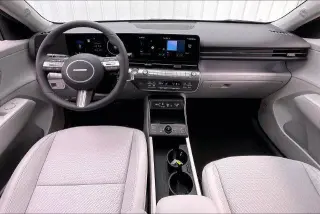 Hyundai KONA 2026 AWD Limited 4dr SUV