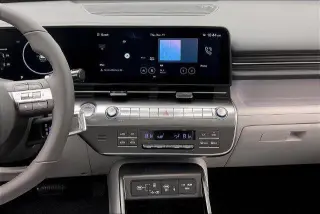 Hyundai KONA 2026 AWD Limited 4dr SUV