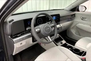 Hyundai KONA 2026 AWD Limited 4dr SUV