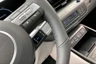 Hyundai KONA 2026 AWD Limited 4dr SUV