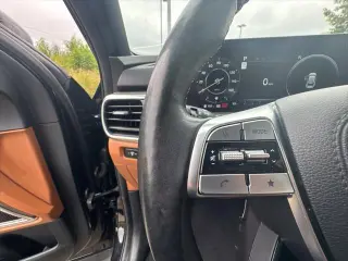 Kia Telluride 2024 AWD SX X-Line 4dr SUV