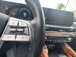 Kia Telluride 2024 AWD SX X-Line 4dr SUV
