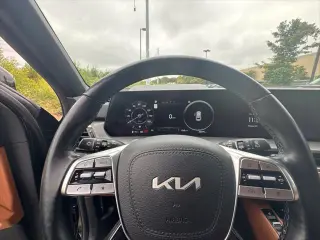 Kia Telluride 2024 AWD SX X-Line 4dr SUV