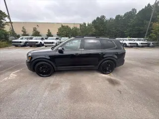 Kia Telluride 2024 AWD SX X-Line 4dr SUV