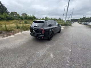 Kia Telluride 2024 AWD SX X-Line 4dr SUV