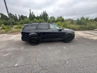 Kia Telluride 2024 AWD SX X-Line 4dr SUV