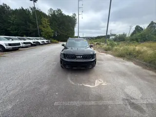Kia Telluride 2024 AWD SX X-Line 4dr SUV