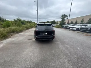 Kia Telluride 2024 AWD SX X-Line 4dr SUV