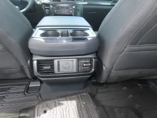 Ford F-150 2025 4x4 STX 4dr SuperCrew 5.5 ft. SB