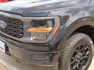 Ford F-150 2025 4x4 STX 4dr SuperCrew 5.5 ft. SB