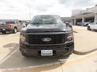 Ford F-150 2025 4x4 STX 4dr SuperCrew 5.5 ft. SB