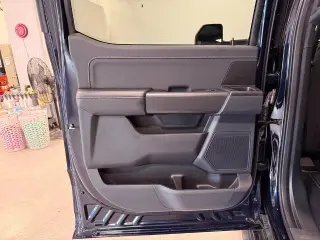 Ford F-150 2024 4x4 XLT 4dr SuperCrew 5.5 ft. SB en español