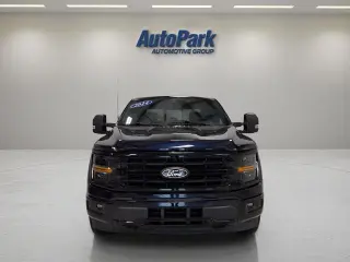 Ford F-150 2024 4x4 XLT 4dr SuperCrew 5.5 ft. SB en español