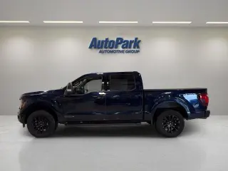 Ford F-150 2024 4x4 XLT 4dr SuperCrew 5.5 ft. SB en español