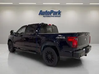 Ford F-150 2024 4x4 XLT 4dr SuperCrew 5.5 ft. SB en español