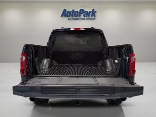 Ford F-150 2024 4x4 XLT 4dr SuperCrew 5.5 ft. SB en español