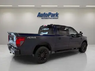 Ford F-150 2024 4x4 XLT 4dr SuperCrew 5.5 ft. SB en español