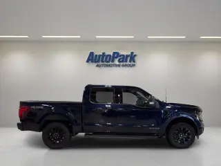 Ford F-150 2024 4x4 XLT 4dr SuperCrew 5.5 ft. SB en español