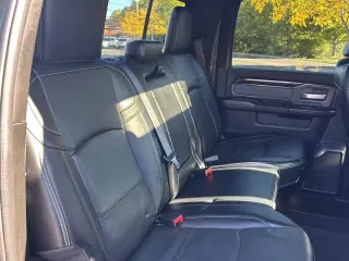 2022 RAM 2500
