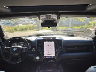 2022 RAM 2500