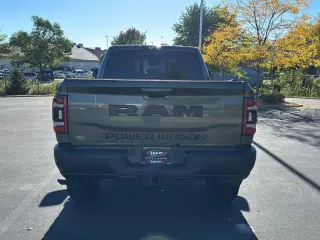 2022 RAM 2500