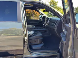 2022 RAM 2500