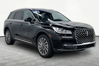 Lincoln Corsair 2023 AWD Reserve 4dr SUV