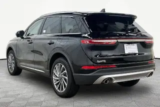 Lincoln Corsair 2023 AWD Reserve 4dr SUV