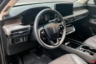 Lincoln Corsair 2023 AWD Reserve 4dr SUV