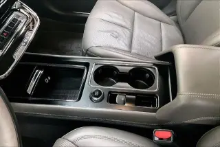 Lincoln Corsair 2023 AWD Reserve 4dr SUV