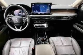 Lincoln Corsair 2023 AWD Reserve 4dr SUV
