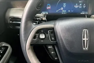 Lincoln Corsair 2023 AWD Reserve 4dr SUV