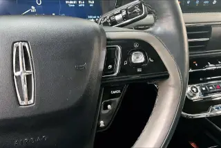 Lincoln Corsair 2023 AWD Reserve 4dr SUV