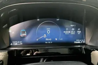 Lincoln Corsair 2023 AWD Reserve 4dr SUV