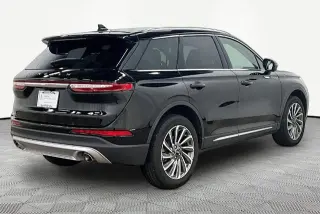 Lincoln Corsair 2023 AWD Reserve 4dr SUV