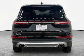 Lincoln Corsair 2023 AWD Reserve 4dr SUV