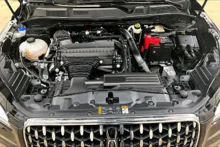Lincoln Corsair 2023 AWD Reserve 4dr SUV