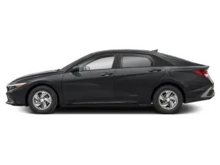 Hyundai ELANTRA 2025 SE 4p Sedan