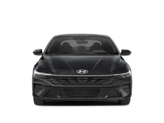 Hyundai ELANTRA 2025 SE 4p Sedan