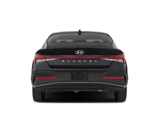 Hyundai ELANTRA 2025 SE 4p Sedan
