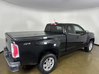 2019 GMC Canyon