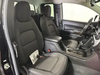 2019 GMC Canyon