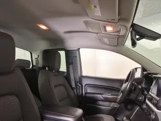 2019 GMC Canyon