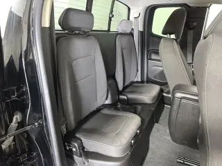 2019 GMC Canyon